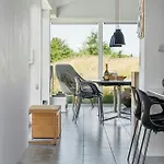 Modern House In Tversted Close To The * Bindslev