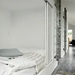 Modern House In Tversted Close To The