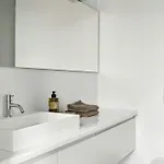 Сasa de vacaciones Modern House In Tversted Close To The