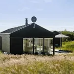 Modern House In Tversted Close To The *