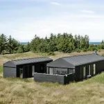 Modern House In Tversted Close To The * Bindslev