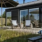 Сasa de vacaciones Modern House In Tversted Close To The Bindslev