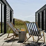 Modern House In Tversted Close To The
