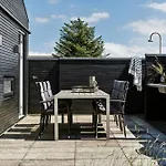 Modern House In Tversted Close To The * Bindslev