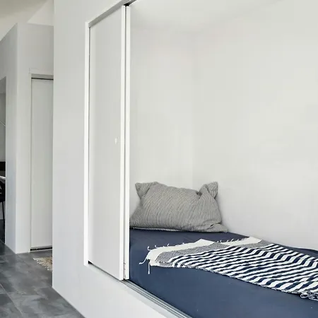 Holiday home Modern House In Tversted Close To The Bindslev