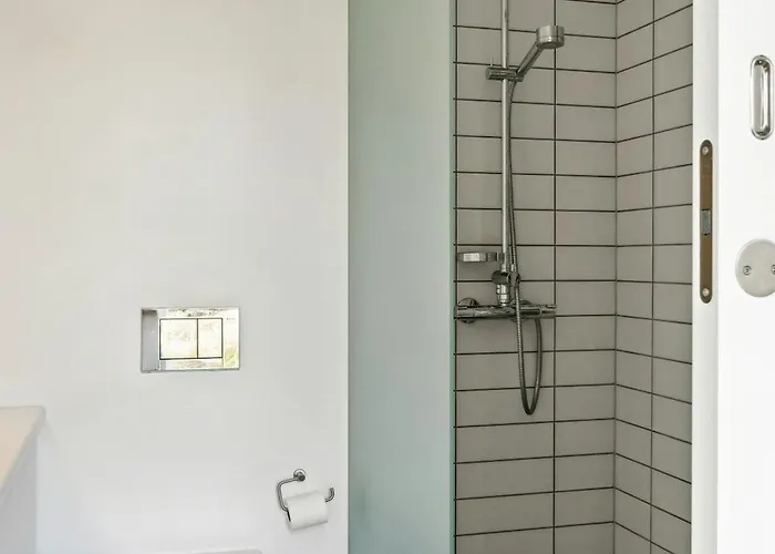 Modern House In Tversted Close To The * Bindslev